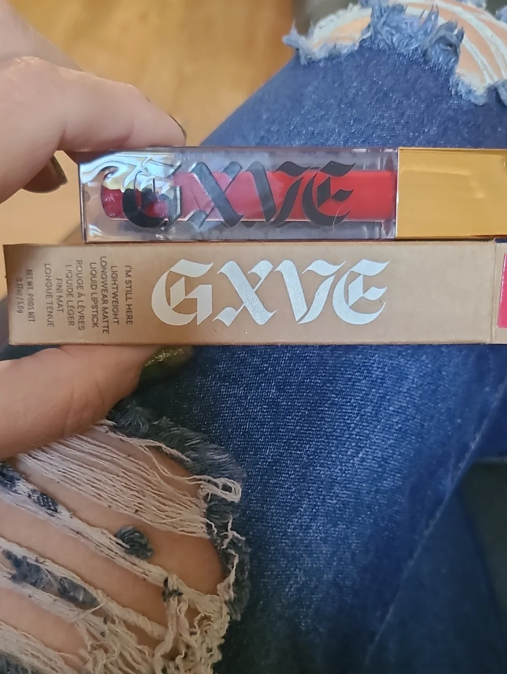 Gxve by gwen